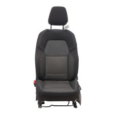 Siège Renault Captur