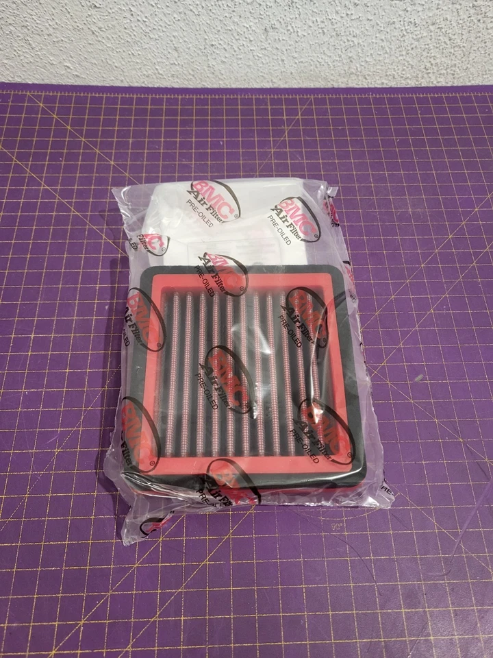 BMC Luftfilter FM01095 für Yamaha T-Max 560 - Bild 4 von 4