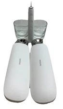 Philips Sonicare Diamond Clean White and Pink Electric Toothbrush - FOR PARTS