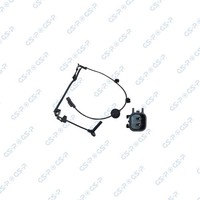 ABS-SENSOR FÜR Mitsubishi Outlander II (Cw W) - GSP 9A1058