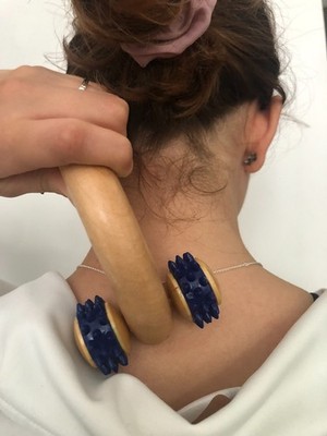 1000 X Handmassagenroller Ausflösung Restposten Sonderposten  Wellness