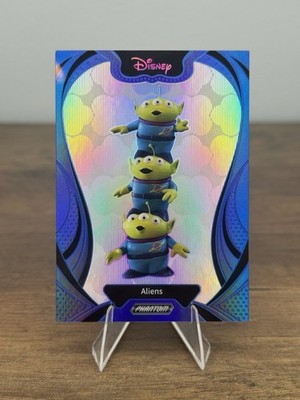 2025 Phantom Kakawow Disney Aliens 175/175 BOOK END!! PD-BBL-120