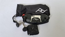 Peak Design Capture Camera Clip with two different pairs of screws & PLATE