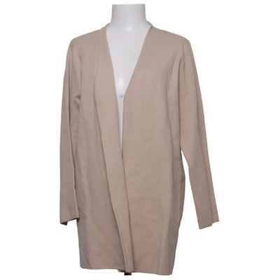 Anni for friends, Strickjacke, Damen, Größe: 40, Beige #yR7