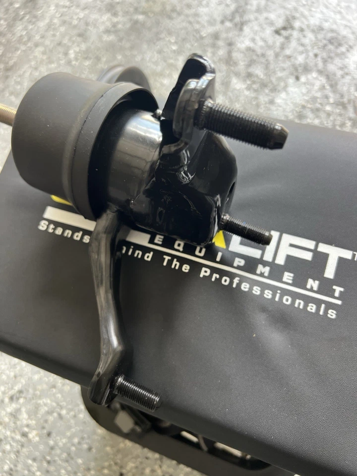 NUEVO GENUINO TOYOTA CAMRY/SOLARA/VENZA MONTAJE MOTOR DERECHO 12362-0V010 Foto 4 de 4