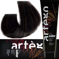 Artego It's color hair dye 150ml 4.0 -4N Brown