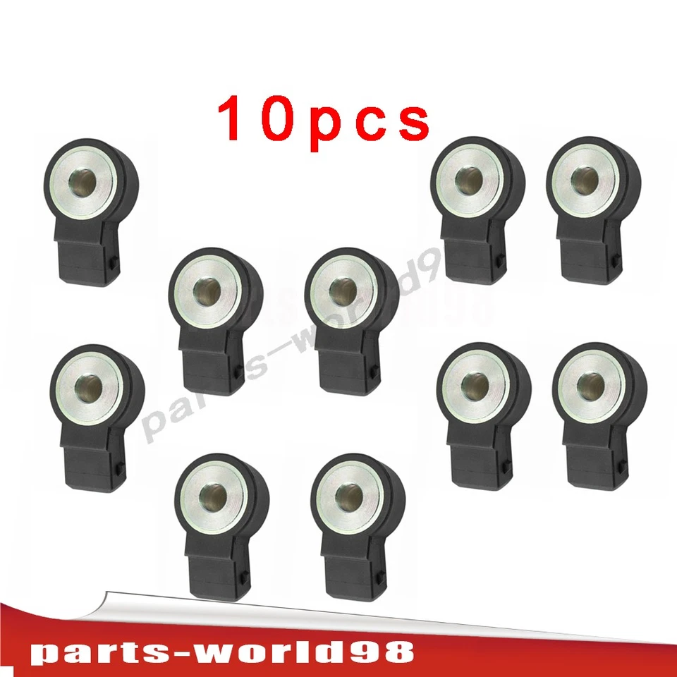 Sensor de detonación de golpe 10x para Chrysler Dodge Avenger calibre Ram Jeep Foto 4 de 4