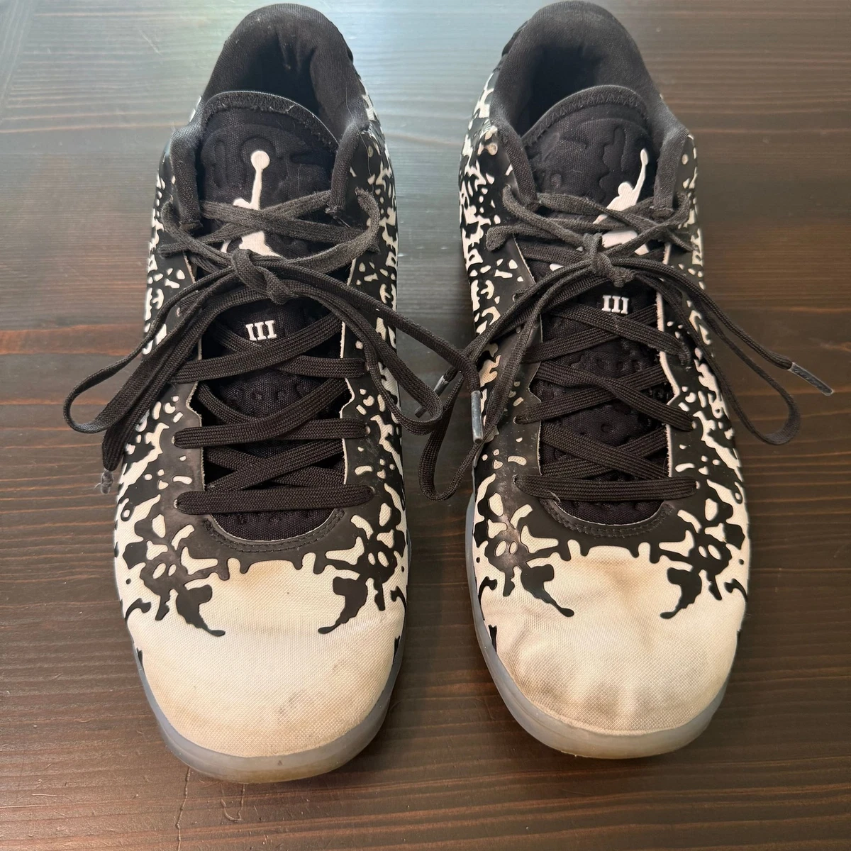 Preços baixos em Jordan Zion 3 Gen | eBay