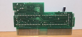 3 NINTENDO NES GAME LOT-CONTRA/SUPER C/CONTRA FORCE-AUTHENTIC