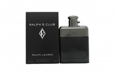 Ralph Lauren Ralph's Club Eau de Parfum