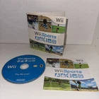New ListingWii Sports 2006 Nintendo Wii CIB Complete with Manual Cardboard Sleeve TESTED