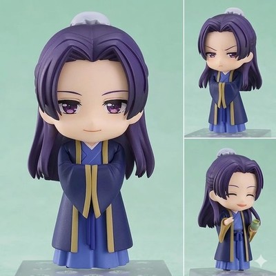 Nendoroid 2372 Jinshi The Apothecary Diaries Maomao Action Figure Toy Model