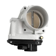 Throttle Body For Ford F150 E150 F250 Lincoln Mercury Mkx 2007-2014 7t4z9e926fa