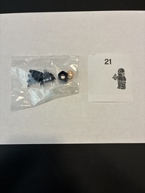 Lego Imperial Ground Crew 75154 75184 Star Wars Minifigure New Sealed