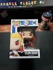 Funko Pop! Vinyl: Demon Slayer: Kimetsu No Yaiba Kyojuro Rengoku