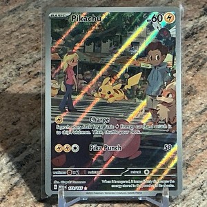 Pikachu Illustrator Card | eBay Pikachu Illustrator Card | eBay