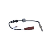 Sensor Abgastemperatur 2-Polig 297 Mm Kabel NRF FüR U.A. VW Sharan