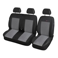 AutositzbezüGe FüR Citroen Jumper Ii/Citroen Jumper Ii/Peugeot Boxer II