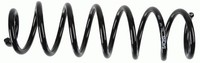 Fahrwerksfeder FÜR Renault Megane CC (EZ0/1 ) - Sachs 994 397