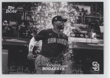 2024 Topps Black & White Xander Bogaerts #96 16we
