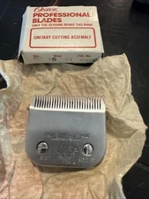 New Oster Detachable Clipper Replacement Blade Dog Grooming Model No. 80 Size 10