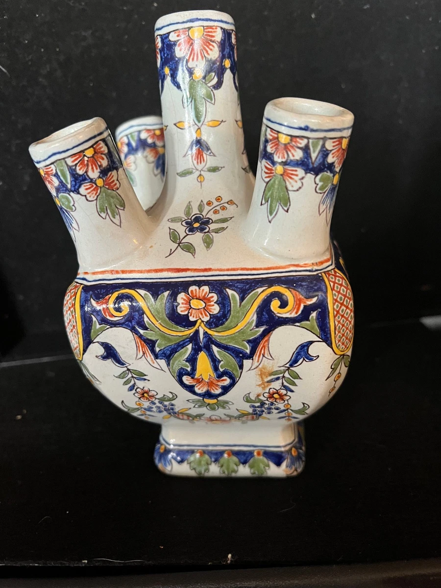 Delft Polychrome for sale | eBay