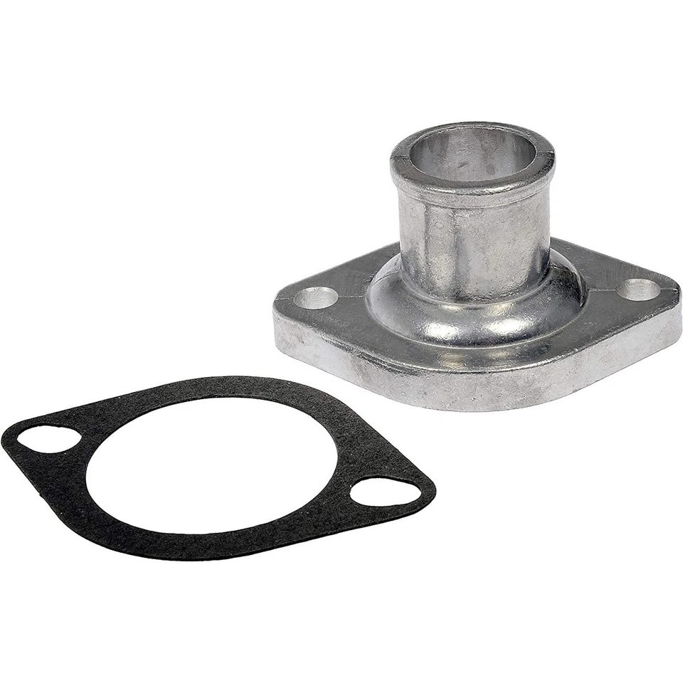 Carcasa termostato Dorman 902-3012 para camioneta Ram Fury Dodge Challenger Imperial Foto 2 de 2