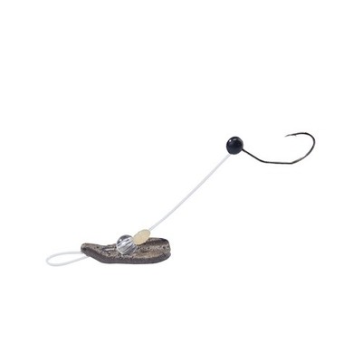 Balzer Perchman Rig Trout Forellen Rig