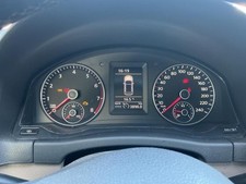 Instrumentenkombination VW Golf V Plus 5M, 521 5M0920870A P24957934