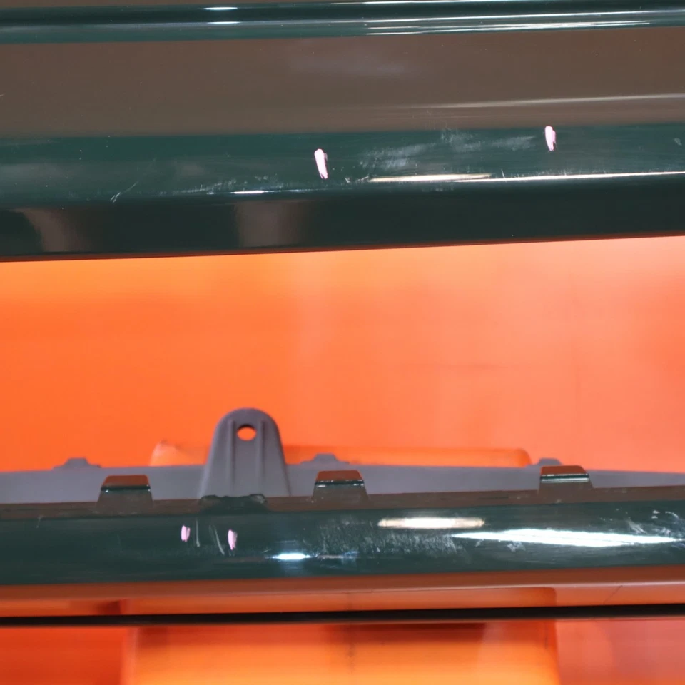 PARAGOLPES DELANTERO MERCEDES BENZ G63 AMG 2019 2020 2021 2022 2023 A4638858100 OEM Foto 4 de 4