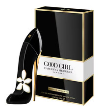 Carolina Herrera Good Girl Jasmin Absolute 30ML Eau De Parfum Spray NEW & SEALED