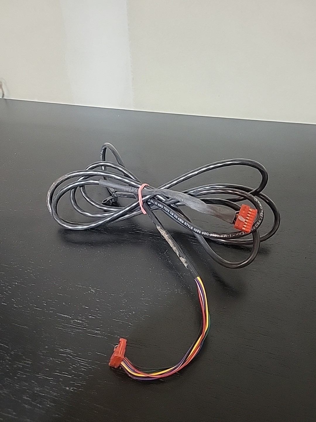 Nordictrack C2200 Treadmill Main Wire Harness (163A)