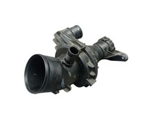 Ladeluftschlauch für RENAULT MEGANE III GRANDTOUR (KZ0/1) 1.6 DCI 165761844R