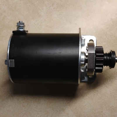 #ad Briggs amp; Stratton 592599 Lawn amp; Garden Equipment Engine Starter Motor Genuine OE $130.00
