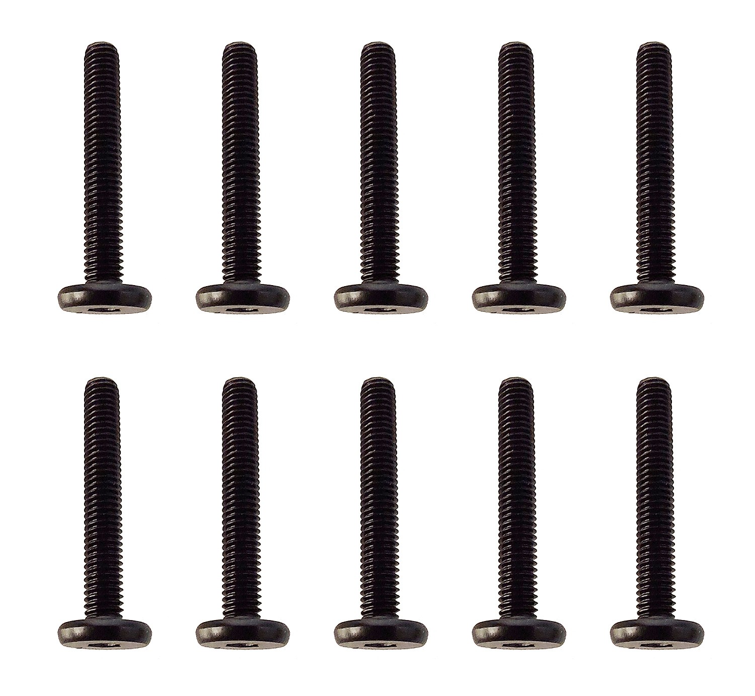 Element RC 41091 Screws, M3x20mm LP SHCS