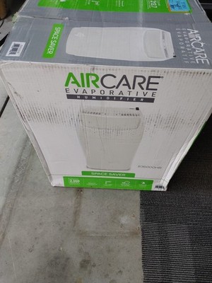 AIRCARE 6-Gal. Cool Mist Evaporative Humidifier w/ 2,300 sq. ft. Coverage