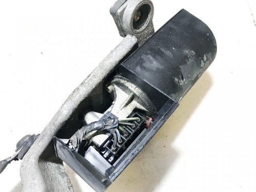 vorne Scheibenwischermotor Teilenummer  Ford Focus DE846127-12