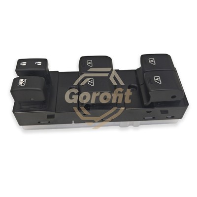 Master Power Window Switch Assy 25401-JJ53B Fit For 2013-2015 Infiniti G35 New