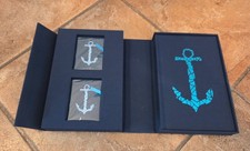 Collectors Edition Unanchored Ryan Schlutz Magic Mentalism Tricks