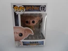 Funko Pop! Harry Potter Dobby 17
