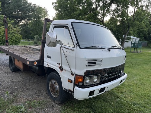 1985 Isuzu ks22 S