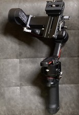 DJI RS 3 Mini 3-Axis Gimbal Stabilizer DSLR
