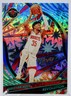 2020-21 Panini Revolution Impact #94 Christian Wood 29/149 Houston Rockets