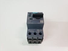 UNUSED - Siemens Sirius 3RV2011-1BA10 Circuit Breaker