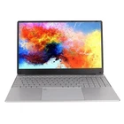 Full HD Laptop PC With 12GB RAM For Work And Play Silver Easy To Use