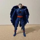 Toy Biz Vintage 1992 Marvel Uncanny X-Men Mr Sinister 5" Figure Complete