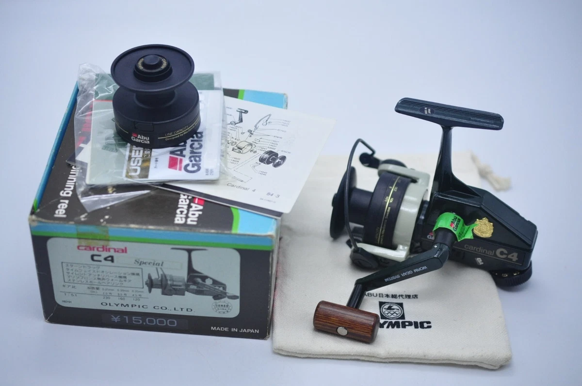 abu cardinal 5 products for sale | eBay