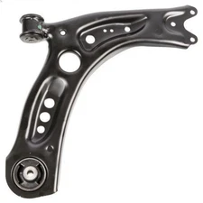 Handlebar, wheel suspension FEBI 106143