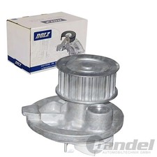 Pompe à eau Chevrolet EVANDA