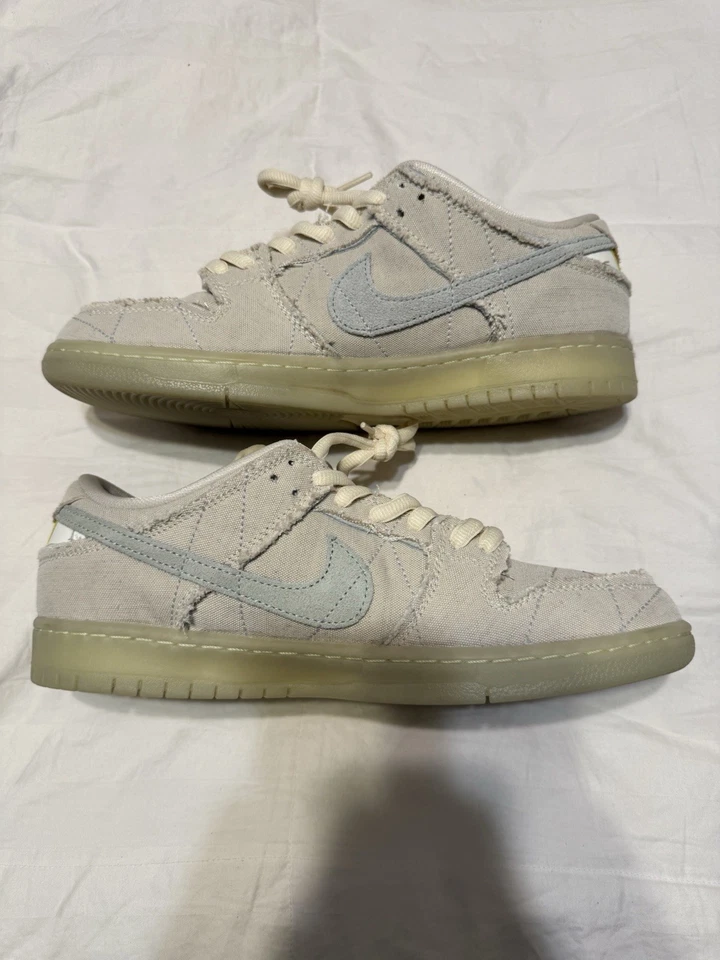 Nike SB Dunk Low Mummy Talla 11 *SOLO USADO 3 VECES* Foto 2 de 4